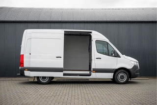 Mercedes-Benz Sprinter 2021 - 315 CDI L2H2 | Automaat | Mbux | Camera | 1ste Eigenaar | Cruise | PDC | Climatronic imagen 7