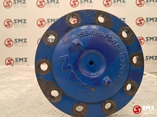 MAN N/A 2018 - Occ steekas met sper MAN obrazek 4