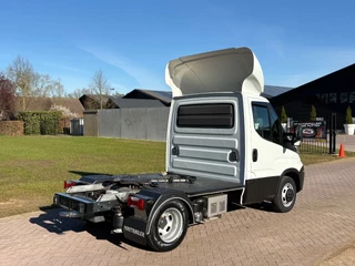 Iveco Daily 2018 - 40C18 Be trekker 8.7 TON euro 6 bild 5