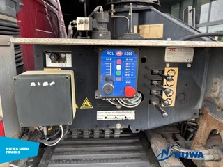 Volvo 440 2008 - FM 6x2 Kabelsysteem + Kraan image 38
