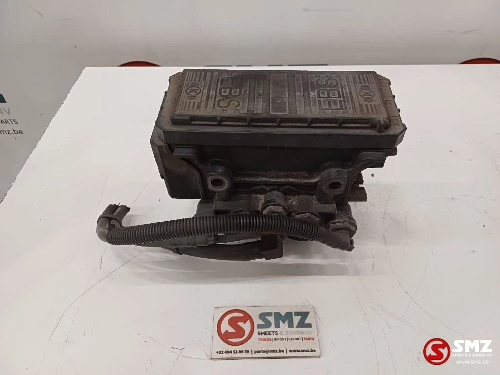 Mercedes-Benz 2012 - Occ EBS achterasmodulator Mercedes immagine 1