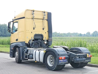 Mercedes-Benz Actros 2019 - 1843 obrazek 6