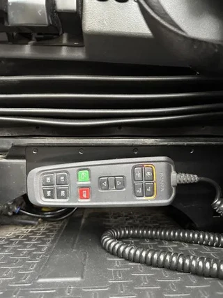 Scania R 2016 - R450 MEGA SZM 4x2 Topline E6 Intarder изображение 25