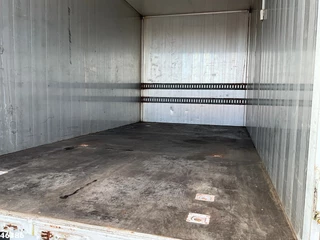 Iveco Daily 2012 - 70C17 DHollandia laadklep Just 6.870 km! image 10