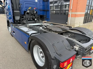 Volvo FH 2022 - 460 imagen 9