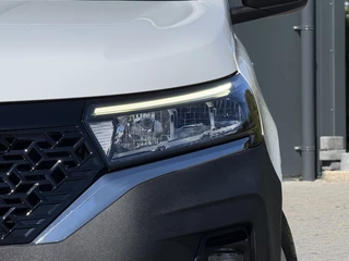 Nissan Townstar 2024 - N-Connecta TEKNA L2H1 / 45 kWh / 100% Elektrisch / Fabrieksgarantie / 13.395 km / Camera / ECC / Cruise / Apple carplay / Android auto obrazek 20
