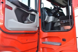 Scania S 2019 - S410 NGS 4x2NB - NEW TACHO - RETARDER - FULL AIR - ACC - NAVI - 2 x FUEL TANKS - ALCOA'S - LED LIGHTS bild 4