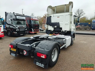 DAF 400 2015 - CF FT bild 3