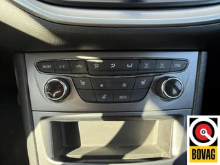 Opel Astra 2020 - 1.2 Business Edition Nav, Camera, Carplay APK tot 05-2028 image 16