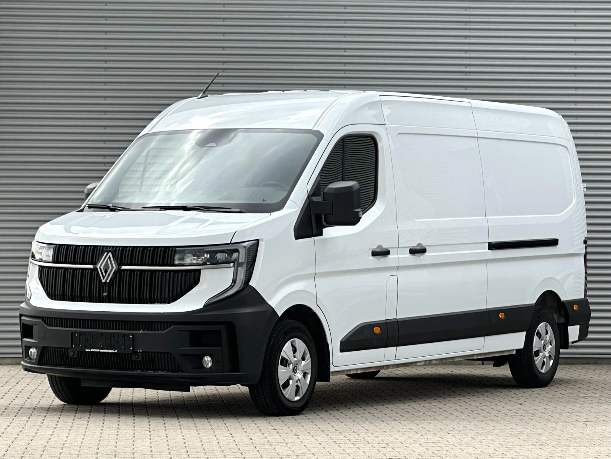 Renault Master 2025 - E-Tech T35 L3H2 Advance long range 87 kWh afbeelding 1
