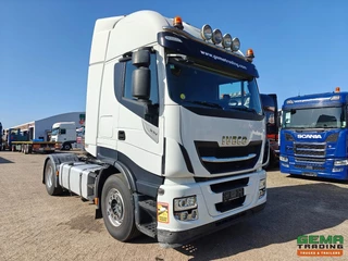 Iveco Stralis 2018 - 510 image 2