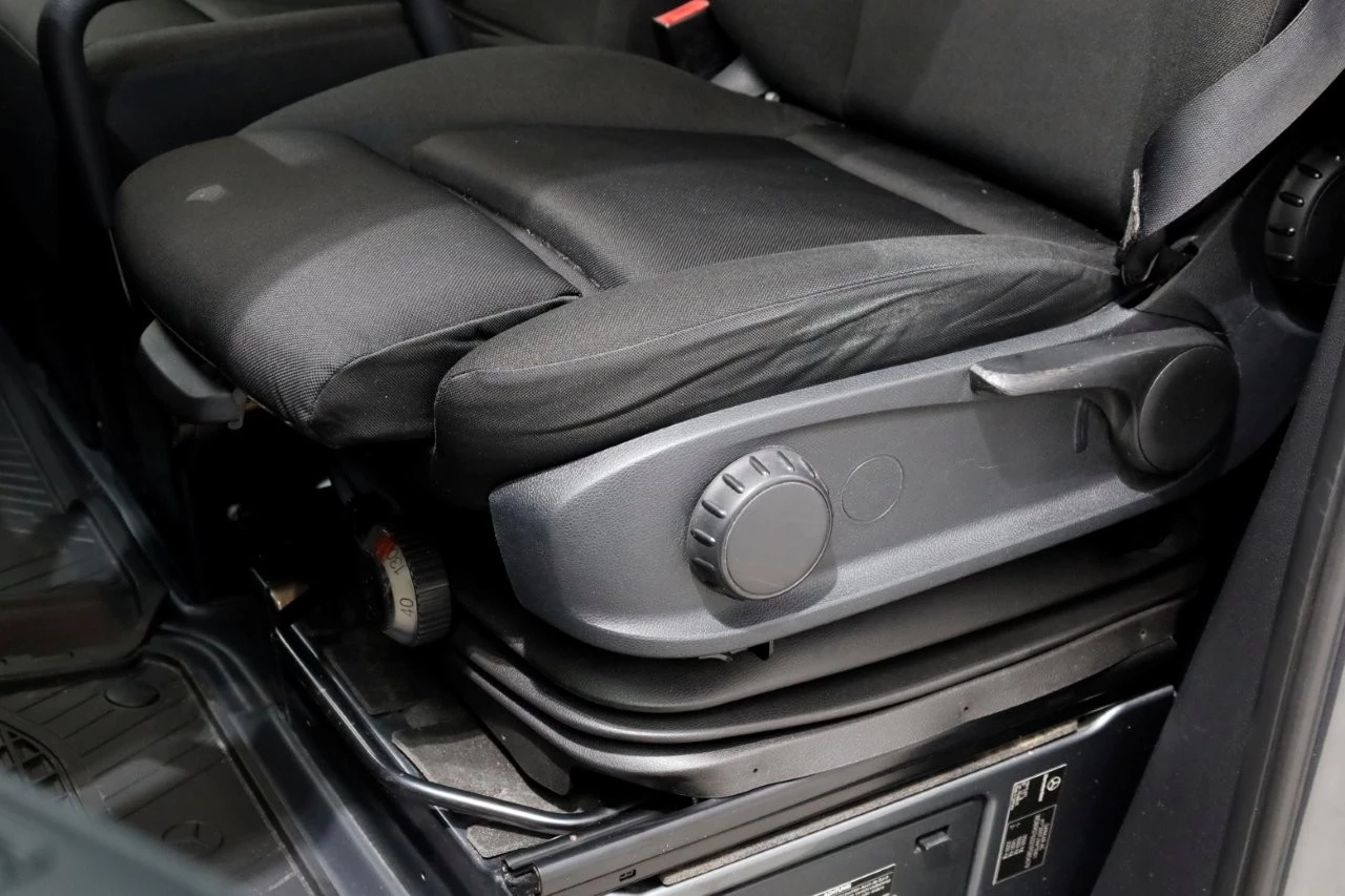 Mercedes-Benz Sprinter 2019 - 319 CDI 3.0 V6 190pk E6 L2H2 7G Automaat LED/Navi/360° Camera 10-2019 obrázek 23