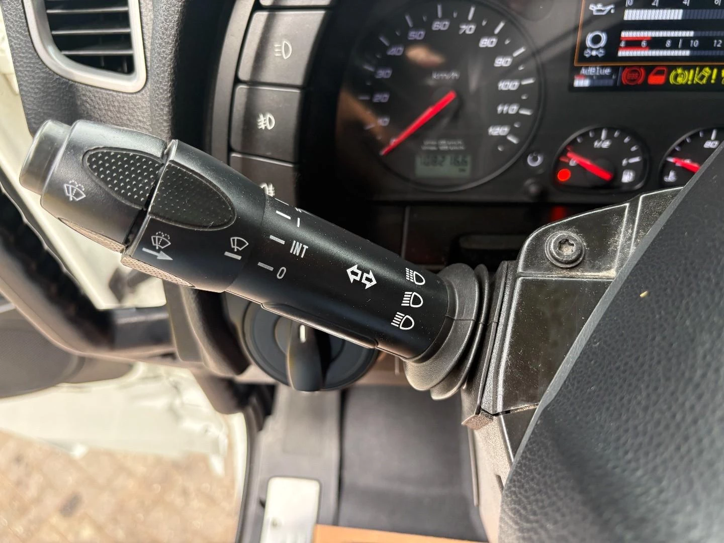 Iveco Stralis 2019 - 420 imagem 26