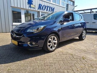 Opel Corsa 2017 - 1.4 Inn,TREKHAAK, 61000KM NAP! te koop