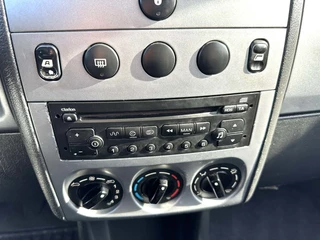 Peugeot Partner 2006 - MPV 1.4 XT Benzine 5 Persoons Bank Neerklapbaar!!! изображение 16