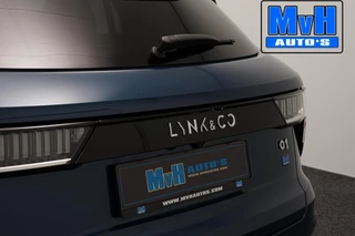 Lynk & Co 01 2023 - 1.5 Plug-in Hybride|ZWARTE.HEMEL|360ºCAM|PANO imagen 48