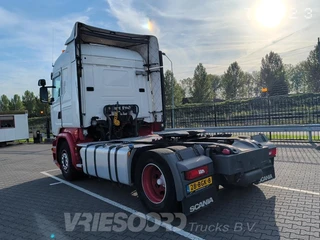 Scania R 2015 - R450 4x2 afbeelding 2 miniatuur