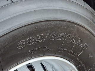 Scania R 2021 - R650 V8 NGS Highline 6x2 - Retarder - Full air - 3.15 WB - Leather immagine 39