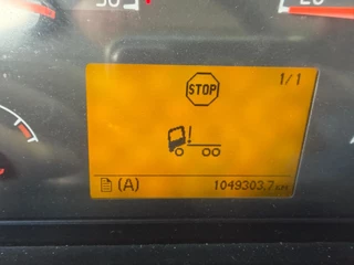 Volvo FM 2008 - 6X2 EURO 5 TANKWAGEN + SLANGEN zdjecie 15