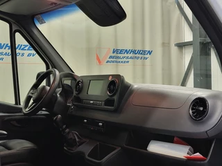 Mercedes-Benz Sprinter 2021 - 311CDI Trekhaak Euro 6! obrazek 8
