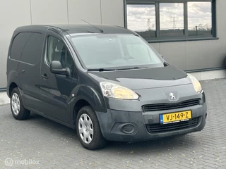 Peugeot Partner 2014 - bestel 120 1.6 HDI Marge immagine 5
