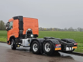 Volvo N/A 2022 - FM 500 obrazek 6