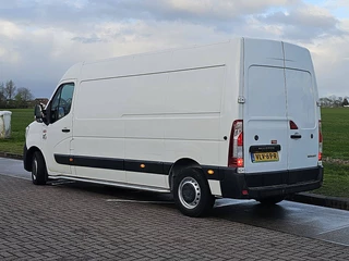 Renault Master 2021 - 2.3 obrazek 6