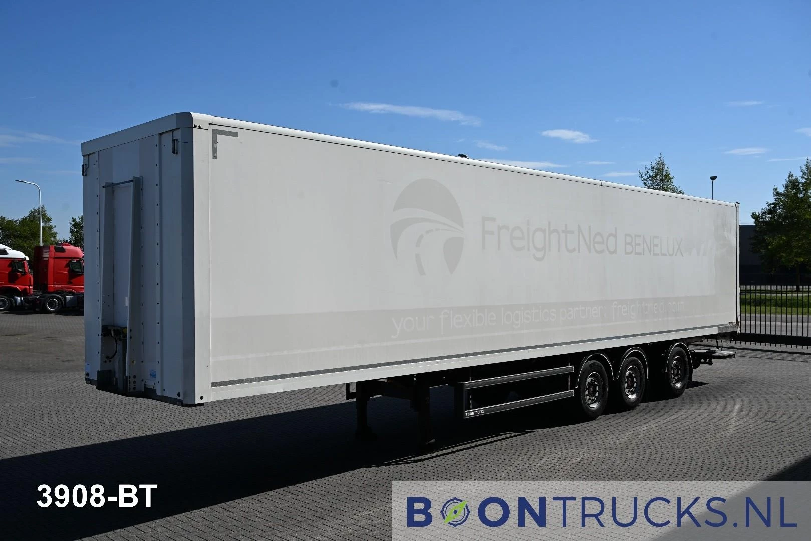Tracon LPRS24 2016 afbeelding 5