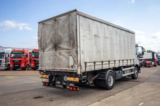 Iveco Eurocargo 2015 - 160E25 obrazek 3
