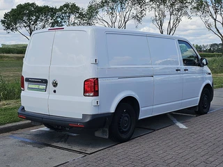 Volkswagen Transporter 2024 - 2.0 TDI afbeelding 3 miniatuur
