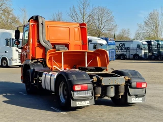 DAF CF 290 - 4x2 - Low roof - Euro 6 - AS Tronic zdjecie 5