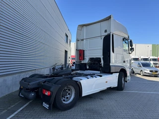 DAF XF480 2020 - FT SSC / 608 dkm / Euro 6 D imagem 2