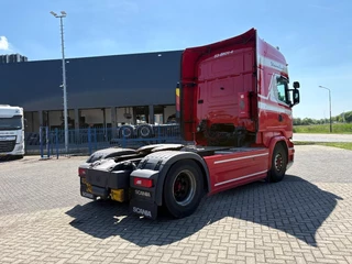 Scania R 2018 - R450 obrazek 4