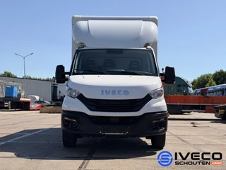 Iveco Daily 2023 - 35S16 A8 2.3L 160pk bild 10