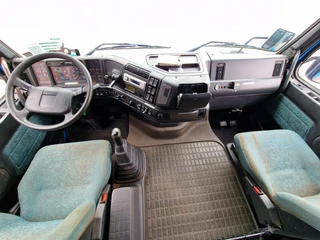 Volvo FH 1999 - 12.420 6x2 - Cable system - Manual gearbox image 12