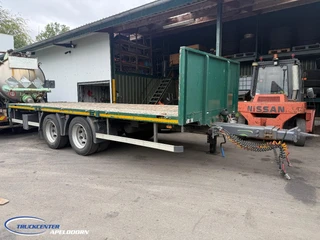 Pacton MXD212 2007 te koop