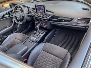 Audi S6 2016 - Avant 4.0 TFSI 450PK Pro Line Plus image 7