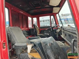 DAF FAV 1800 DT 320 1976 - N/A immagine 6