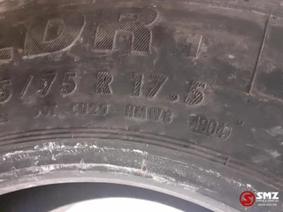 Continental N/A - Occ vrachtwagenband Continental 225/75R17.5 imagen 6