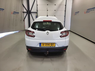 Renault Mégane 2016 - 1.5dCi 111pk Grijs Kenteken Euro 6! afbeelding 18
