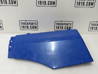 Mercedes-Benz - Body & Chassis Parts Spatbord verlenging Li. MB MP4 for sale