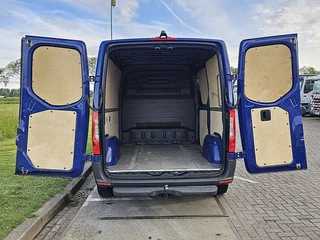 Mercedes-Benz Sprinter 2021 - 214 imagem 14
