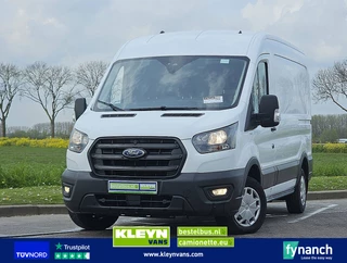 Ford Transit 2023 - 2.0 obrazek 1