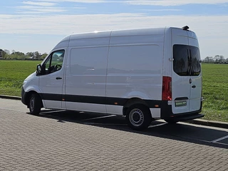Mercedes-Benz Sprinter 2021 - 214 imagem 6