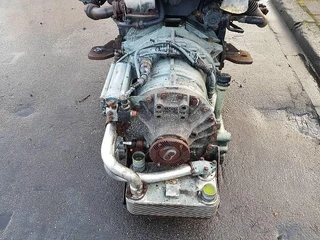 Transmission ECOMAT 5HP600 afbeelding 3 miniatuur