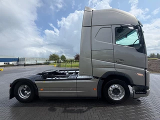 Volvo FH 2023 - 13.540 obrazek 12