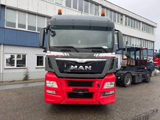 MAN TGX 2017 - 18.440 4X2 EURO 6 DOUBLE TANK image 2