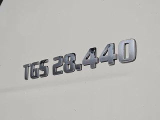 MAN TGS 2014 - 28.440 imagem 21