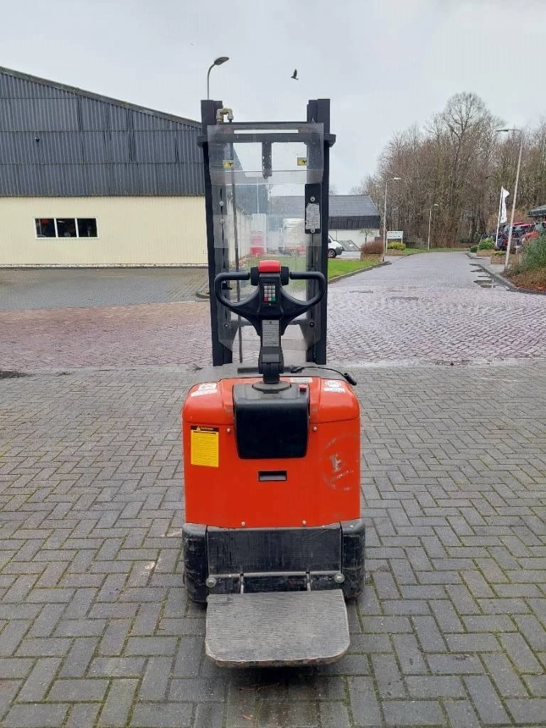 BT 2004 - SPE125L stapelaar met initiaal heffing afbeelding 3