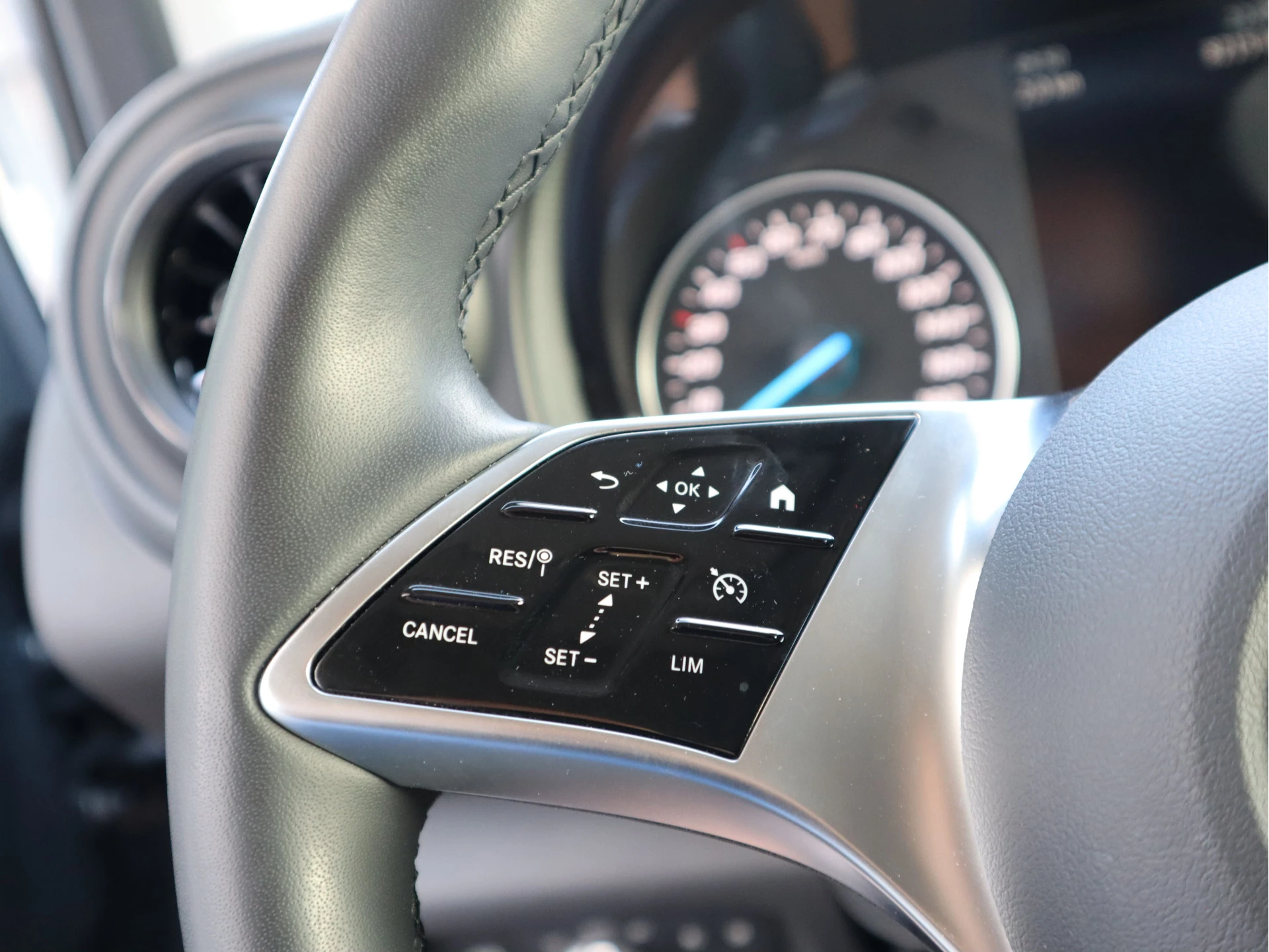 Mercedes-Benz eCitan 2025 - 112 51 kWh SoH 98,7% Pro - AC+DC Snelladen - NIEUW MODEL - Groot Navi afbeelding 15